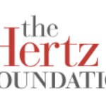 The Hertz Fellowship on November 1, 2025